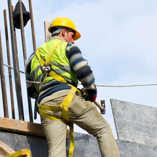 empresa de trabajos en altura en cartagena