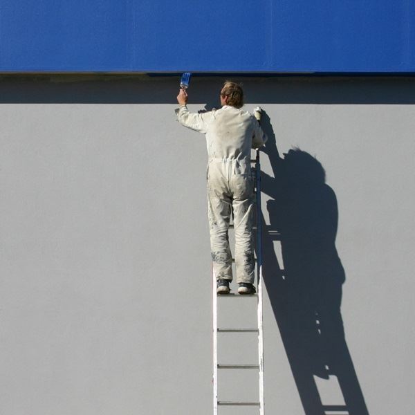 mantenimiento pintar casa murcia y cartagena