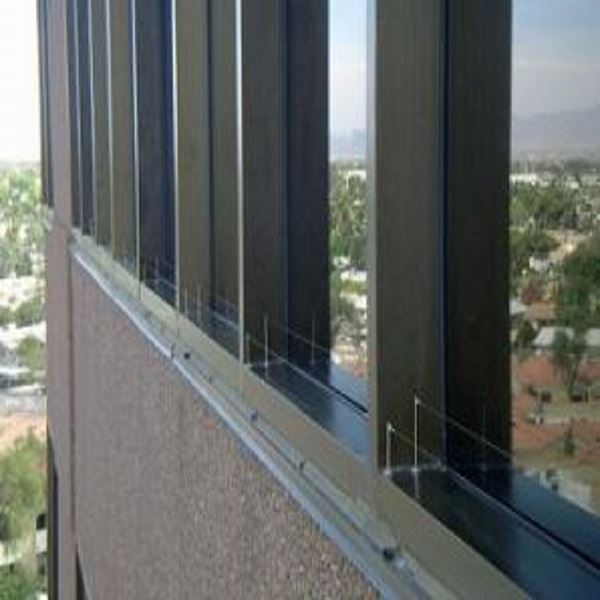 pinchos antipalomas y cables Cartagena