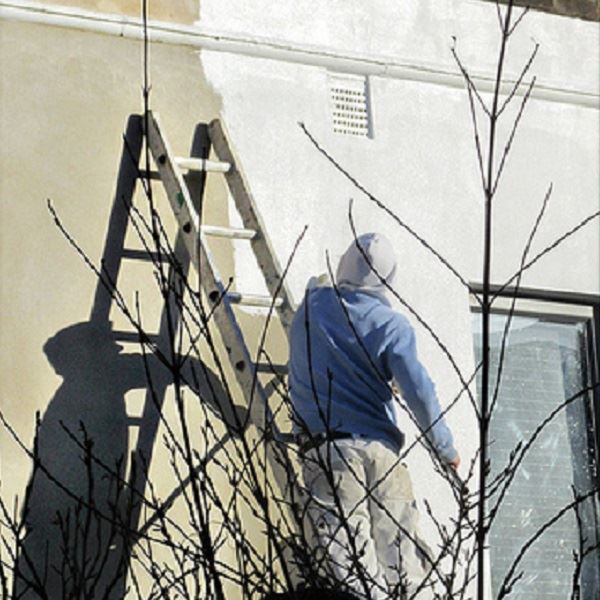 reparaciones pintores en Murcia y Cartagena