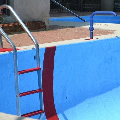 mantenimiento de piscinas en cartagena