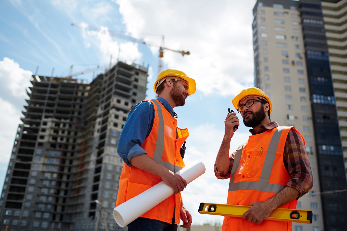 trabajos en altura Cartagena