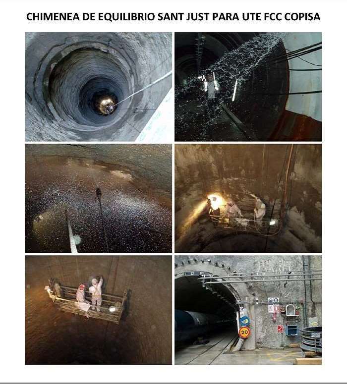 Reparación de filtración de agua en Cartagena y Murcia