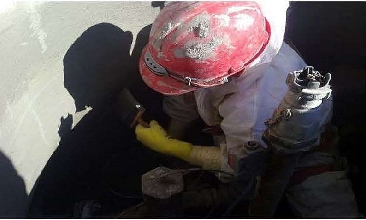 Reparación de filtraciones de agua en Cartagena