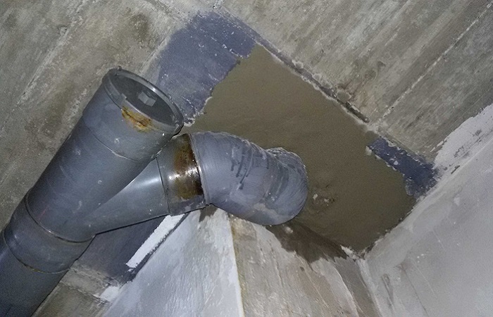 reparaciones fontaneros cartagena murcia