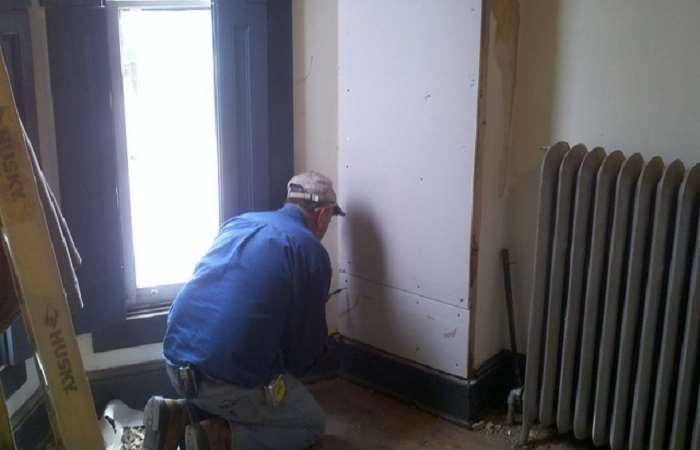 reparaciones y reformas cerrajeros