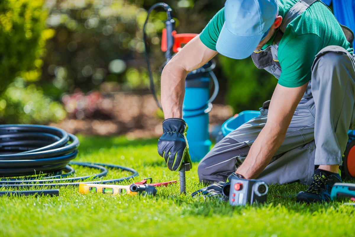 empresa jardineria Murcia