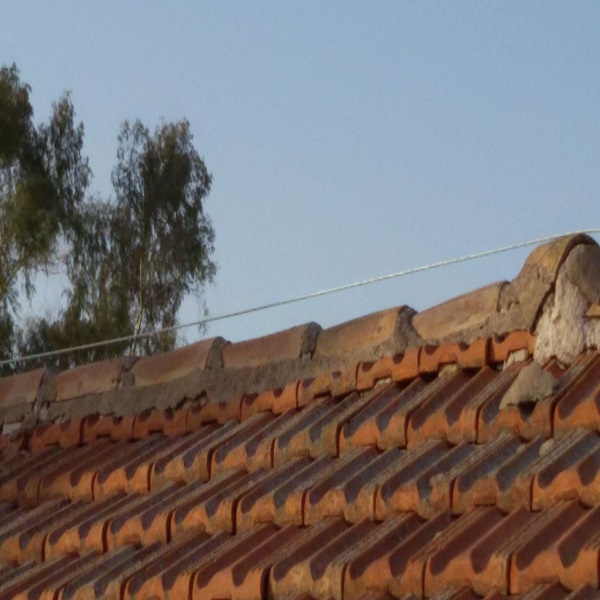 trabajos de instalacion  de linea de vida en Cartagena y Murcia